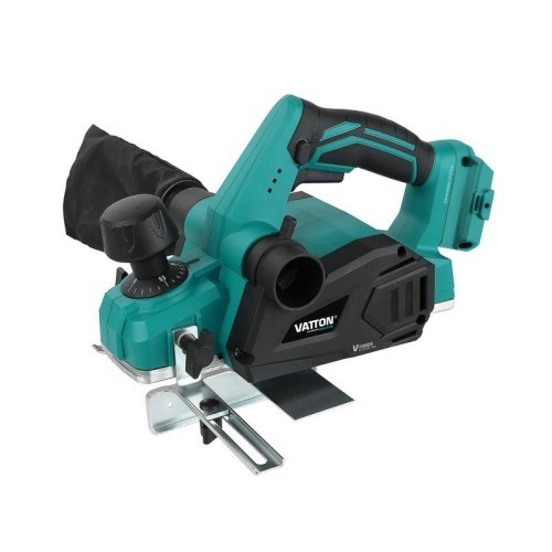 Cepillo 20V Vatton sin batería - 1 Cepillo 20V Vatton sin batería - 1