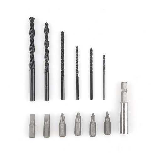 Taladro Atornillador 20V Vatton 1 Batería 1.5 Ah - 4