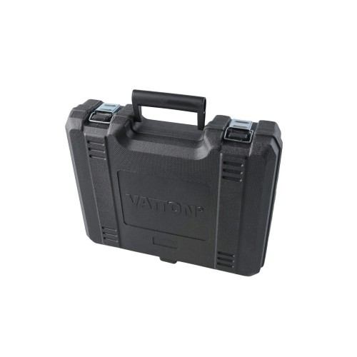 Taladro Atornillador 20V Vatton 1 Batería 2.0 Ah - 3 Taladro Atornillador 20V Vatton 1 Batería 2.0 Ah - 3