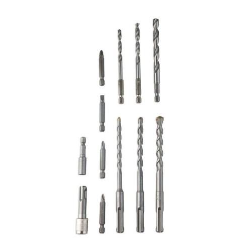 Taladro/Martillo SDS Perforador 20V Vatton 1 Batería 4.0 Ah - 5 Taladro/Martillo SDS Perforador 20V Vatton 1 Batería 4.0 Ah - 5