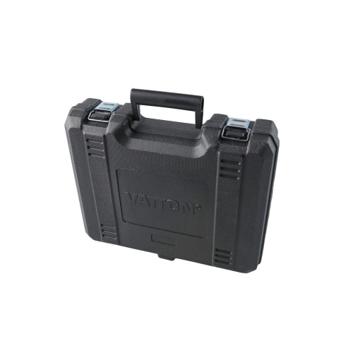 Atornillador de Impacto 20V Vatton 1 Batería 2.0 Ah - 3