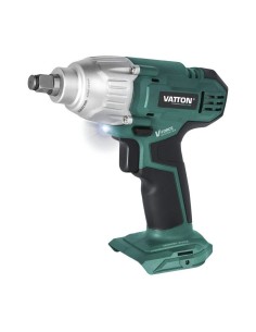 Pistola de Impacto 20V Vatton sin batería - 1