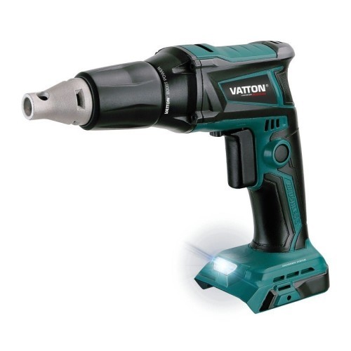 Atornillador Brushless para Pladur/Escayola 20V Vatton sin batería - 1