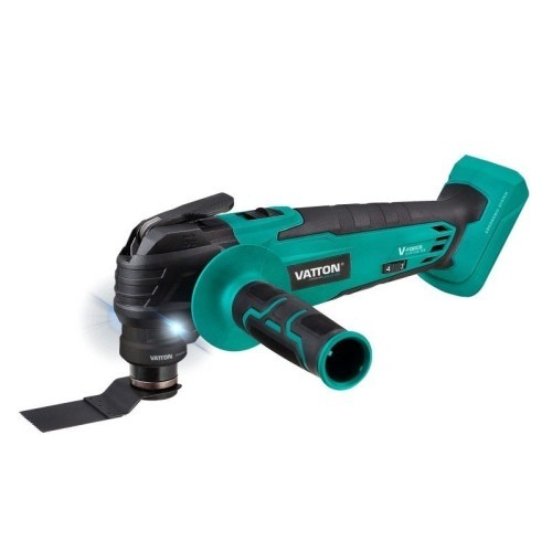 Multiherramienta inalámbrica 20V Vatton sin batería  - 1 Multiherramienta inalámbrica 20V Vatton sin batería  - 1