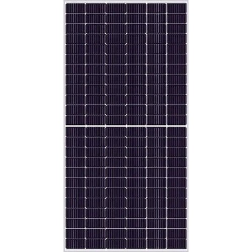 Panel Solar Jinergy 450W 144 Cell Monocristalino Perc - 1