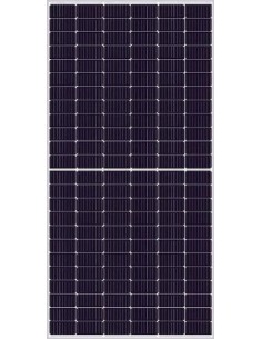 Panel Solar Jinergy 550W 144 Cell Monocristalino Perc - 1