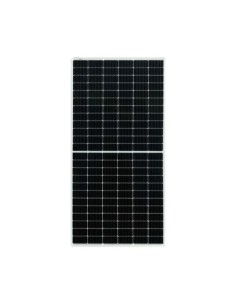 Pallet 31 Ud Jinergy 660W 132 Cell Monocristalino Perc - 1