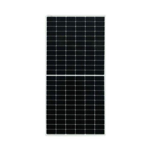 Pallet 31 Ud Jinergy 660W 132 Cell Monocristalino Perc - 1