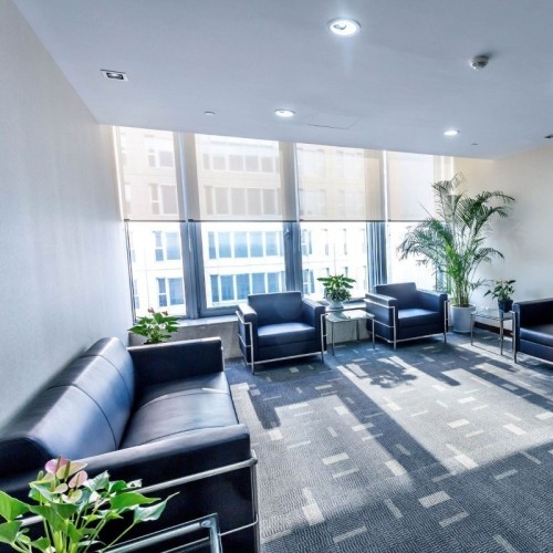 Downlight LED PC Redondo Empotrado Blanco Matel 18W (Fría, Neutra) - 3