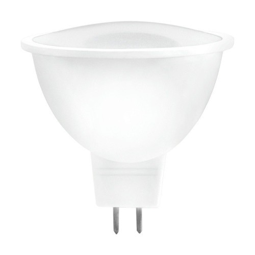 Bombilla LED MR16 Matel Chip Samsung 5W 120º (Fría, Cálida y Neutra) - 1 Bombilla LED MR16 Matel Chip Samsung 5W 120º (Fría, Cálida y Neutra) - 1