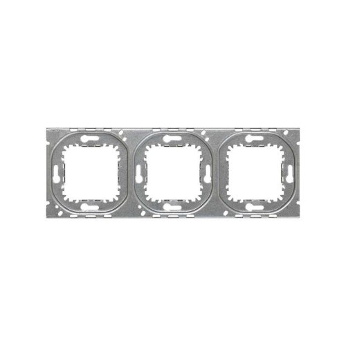 Bastidor 3 elementos serie Simon 270 20000930-039 - 1