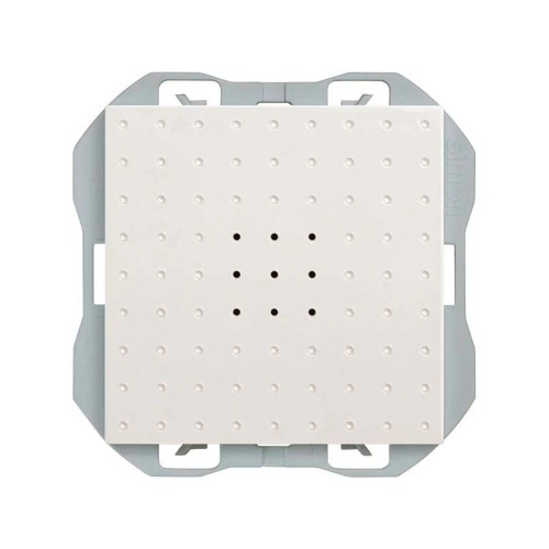 Timbre Zumbador Blanco 10AX Simon 270 20000806-090 - 1