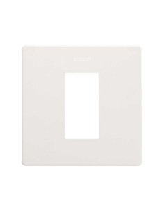 Marco Mínimo 1 Elemento Blanco Simon 270 27101610-090 - 1