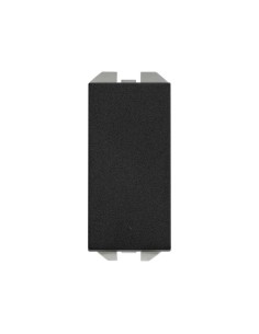 Interruptor Estrecho Unipolar Pulsador 10AX 20001101-098 Simon 270 - 1
