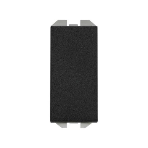 Interruptor Estrecho Unipolar Pulsador 10AX 20001101-098 Simon 270 - 1