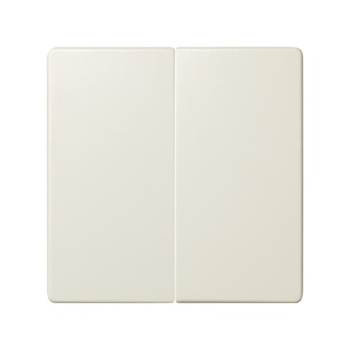 Doble Tecla Marfil Interruptor Conmutador 82026-31 Simon 82 - 1