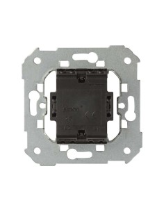 Mecanismo Interruptor Conmutador 10AX Simon 75201-39 - 1 2