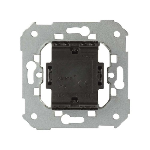Conmutador de Cruce 10AX Simon 75251-39 - 2