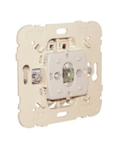 Cruzamiento Luminoso 10AX 21052 Mec 21 Efapel - 1