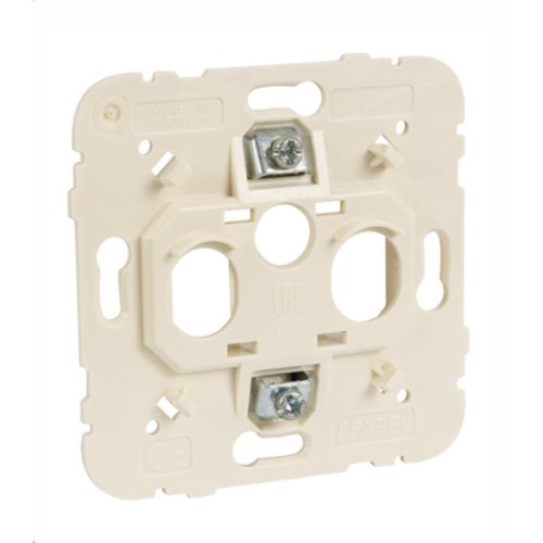 Soporte para Tapa Ciega 21222 Mec 21 Efapel - 1