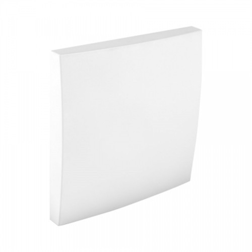 Tecla Interruptor Conmutador Blanco 90601T BR Logus 90 Efapel - 1