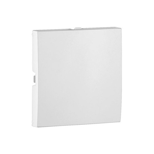 Tapa Ciega Blanco Logus 90 Efapel 90677T BR - 1