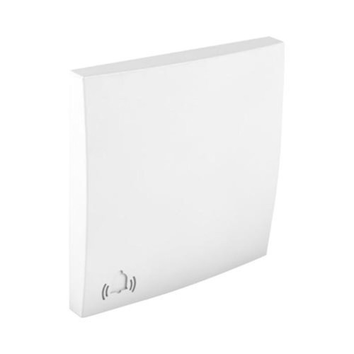 Tecla Pulsador Símbolo Campana Blanco 90605T BR Logus 90 Efapel - 1