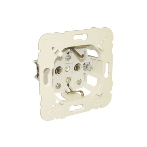 Base Enchufe Schuko 2P+T 16A Mec 21 Efapel 21131 - 1