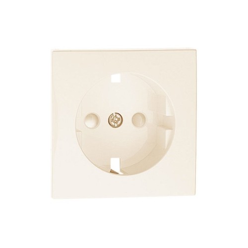 Tapa Toma Enchufe Marfil Efapel 90632T MF Logus 90 - 1