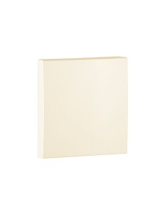 Tecla Marfil Interruptor Conmutador 90601T MF Logus 90 Efapel - 1