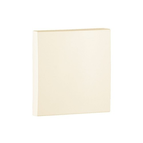 Tecla Marfil Interruptor Conmutador 90601T MF Logus 90 Efapel - 1