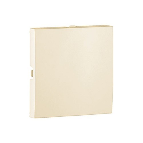 Tapa Ciega Marfil Efapel Logus 90 90677T MF - 1