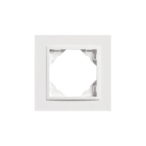 Marco 1 Mecanismo Blanco Efapel 90910T BB Logus 90 Animato - 1