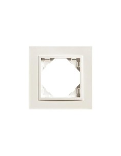 Marco 1 Mecanismo Simple Hielo Efapel Animato 90910T EE Logus 90 - 1