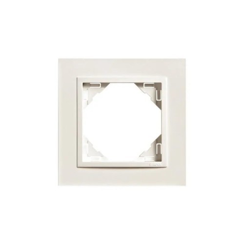 Marco 1 Mecanismo Simple Hielo Efapel Animato 90910T EE Logus 90 - 1