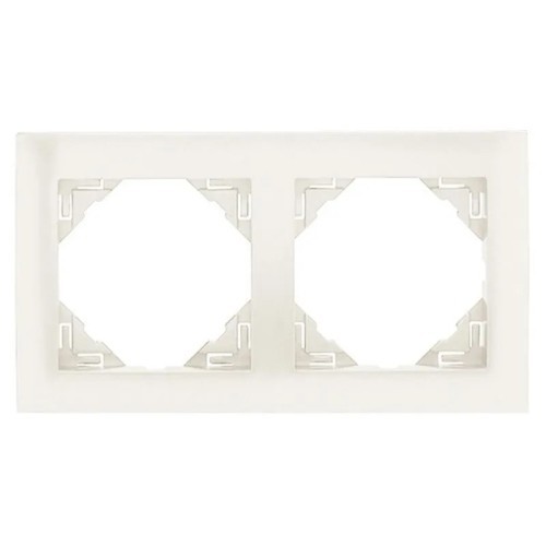 Marco Efapel 2 Mecanismos Hielo 90920T GE Logus 90 - 1