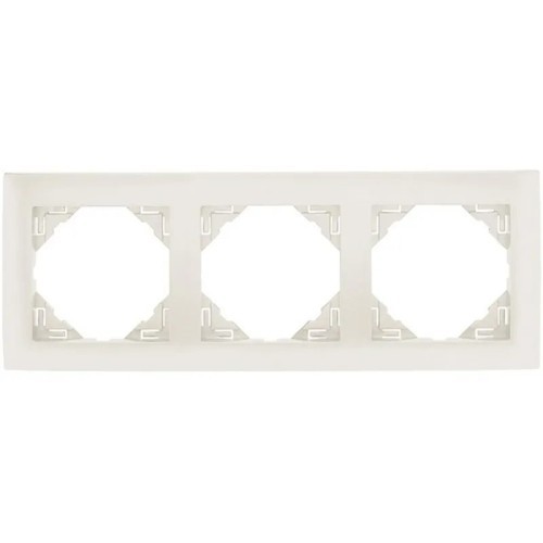 Marco Efapel Logus 90 3 Mecanismos Hielo 90930T GE - 1