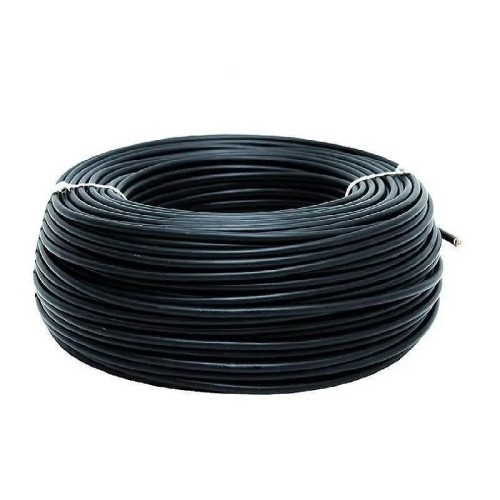Cable Unipolar 1,5-25 MM2 Libre de Halógenos Flexible Negro - 1