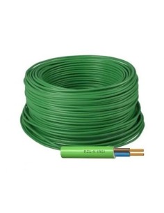 Cable Manguera RZ1-K (AS) 2x1,5-2X16 mm Libre de Halógenos - 1
