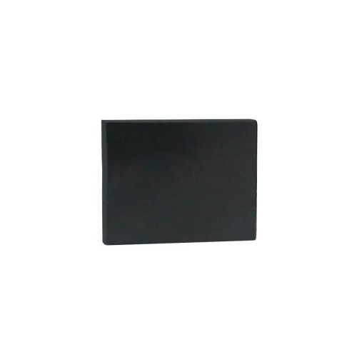 Tecla para Interruptor Efapel Sirius 70 Antracita 70601T AT - 1