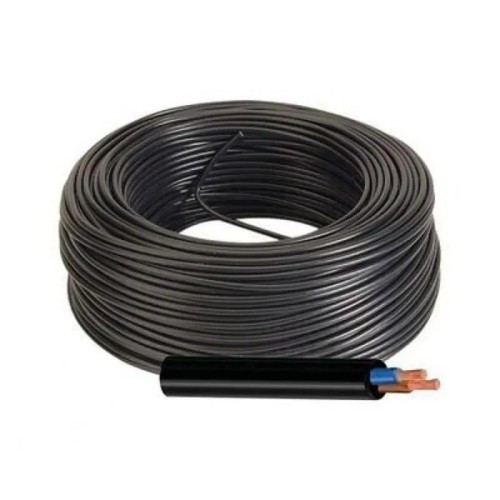 Manguera Eléctrica Flexible RVK 1KV 2x1,5-2x16 mm  - 1