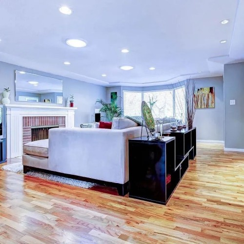 Bombilla Dicroica LED GU10 Estándar 5W Matel - 3