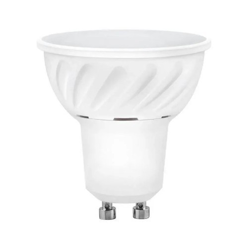 Bombilla Estándar Dicroica LED GU10 Aluminio Fundido 10W Matel - 1 Bombilla Estándar Dicroica LED GU10 Aluminio Fundido 10W Matel - 1