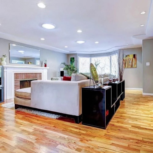 Bombilla Estándar Dicroica LED GU10 Aluminio Fundido 10W Matel - 5