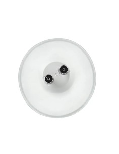 Bombilla LED Dicroica GU10 Regulable 8W 120º Matel - 1 2