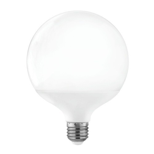 Bombilla LED Matel globo G120 chip samsung E27 17W (Fría, Cálida, Neutra) - 1