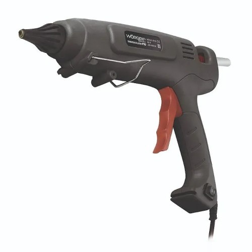 Pistola termofusible 300W 230V WORGRIP PRO - 3