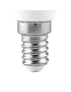 Bombilla LED E14 Esférica 4W G45 Matel - 1 2