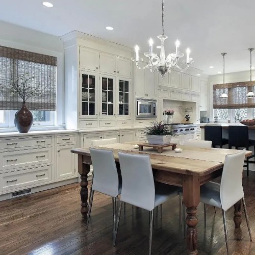 Bombilla LED Vela E14 C37 10W Matel - 4