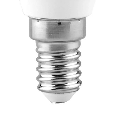 Bombilla LED Vela E14 3 intensidades 5W C37 Matel - 2 Bombilla LED Vela E14 3 intensidades 5W C37 Matel - 2